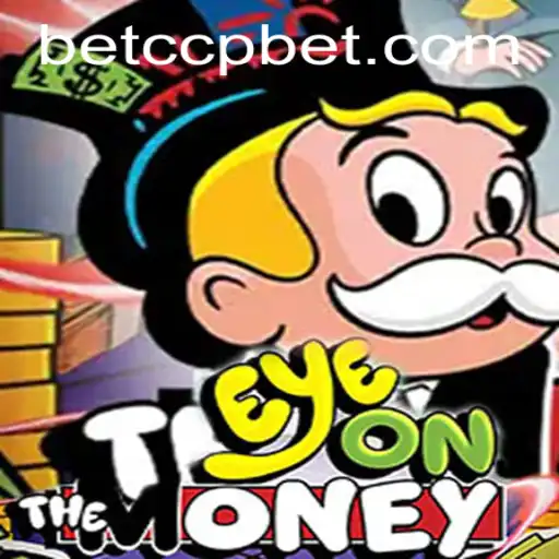 EyeOnTheMoney: A Thrilling Game of Strategic Betting