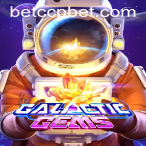 GalacticGems: A Stellar Journey Through the Enigmatic Universe of CCPBet