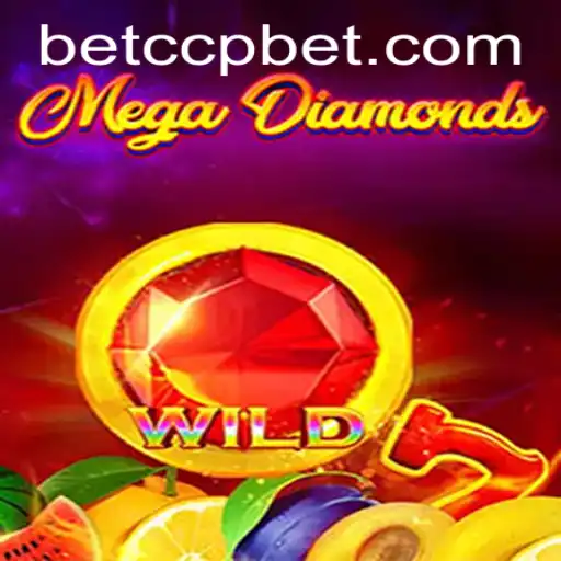 MegaDiamond: A New Era in Online Gaming