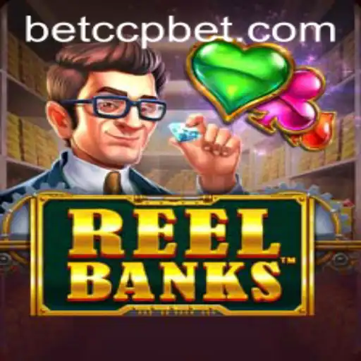 Unveiling ReelBanks: A Thrilling Dive into the World of Competitive Betting