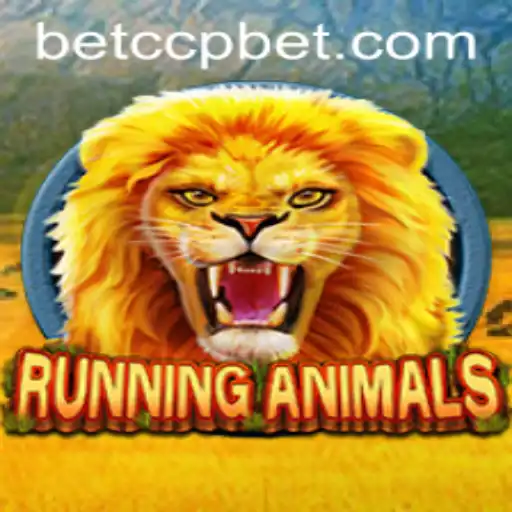 RunningAnimals: A Dynamic Adventure in Virtual Wilderness