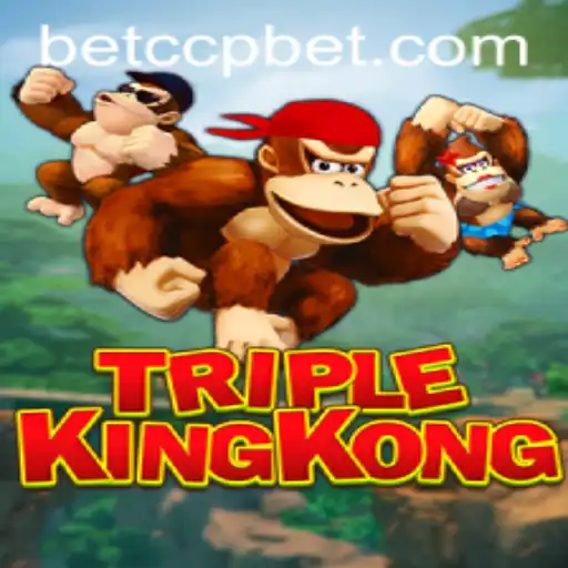 Discover TripleKingKong: The Thrilling Adventure Game Taking the World by Storm