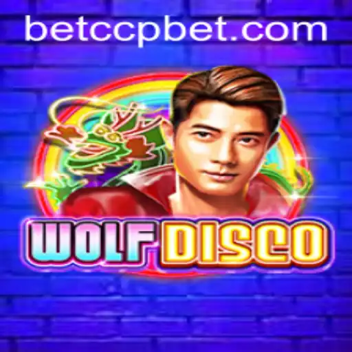 WolfDisco: An Exciting New Game Revolutionizing Online Gaming with CCPBet