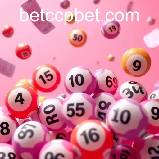Lottery Games: Exploring the Excitement and Innovations of CCPbet