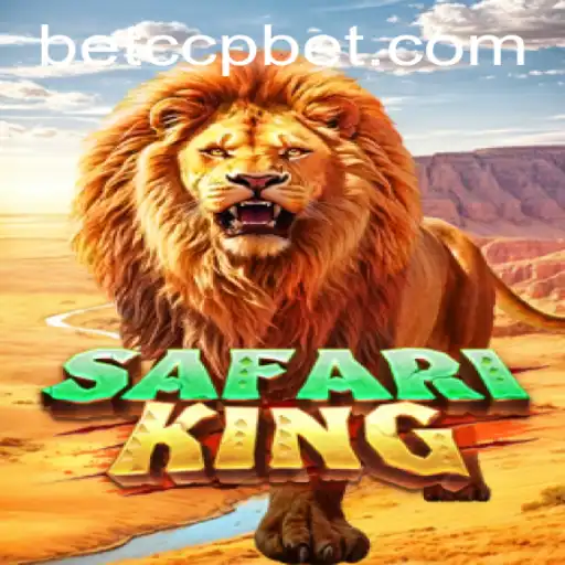 Exploring SafariKing: A Wild Adventure in the World of CCPBet