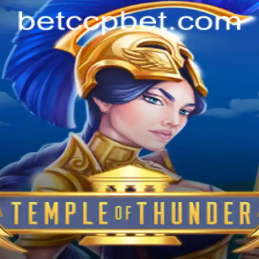 Discover the Thrilling World of TempleofThunder: An Immersive Gaming Experience