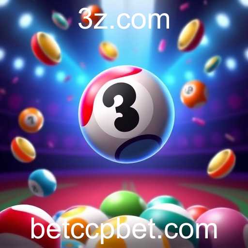 A Emoção do Live Bingo: Uma Experiência Interativa no ccpbet