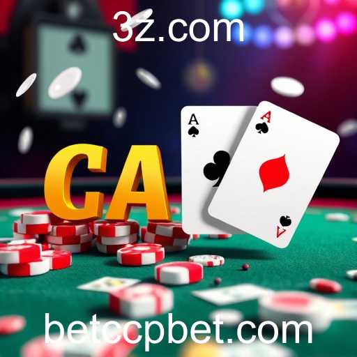 Explorando o Fascinante Mundo do Craps no CCPBet