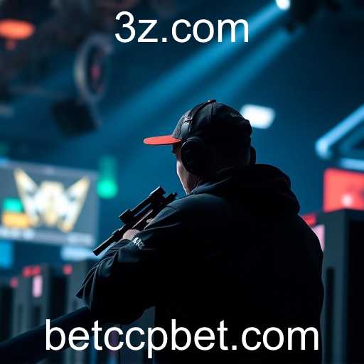 A Ascensão das Apostas em eSports na CCPBet: Um Novo Universo de Possibilidades