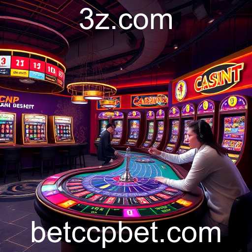 A Revolução dos Jogos: Inovações e Tendências