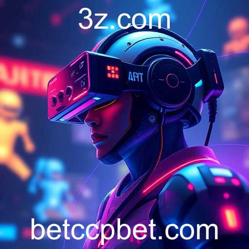 Inovações e Desafios no Mundo dos Jogos de 2025