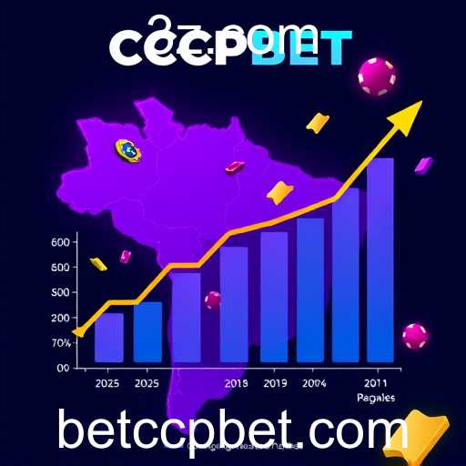 O Crescimento dos Jogos Online em 2025