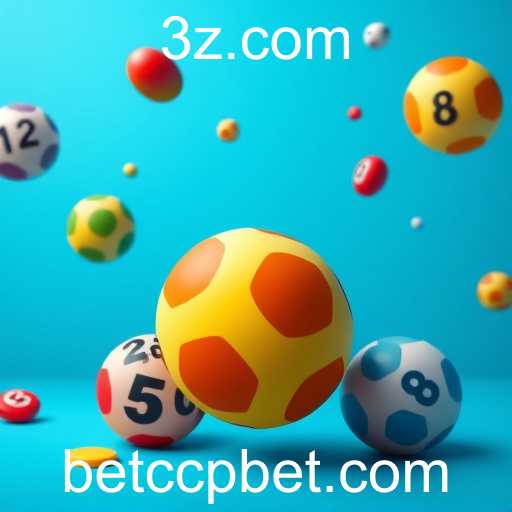 Explorando o Mundo das Loterias Online no CCPBet