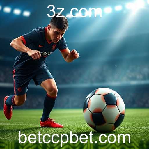 Explorando a Categoria de Apostas Esportivas na CCPBet