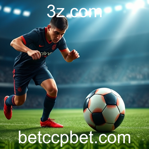 Explorando a Categoria de Apostas Esportivas na CCPBet